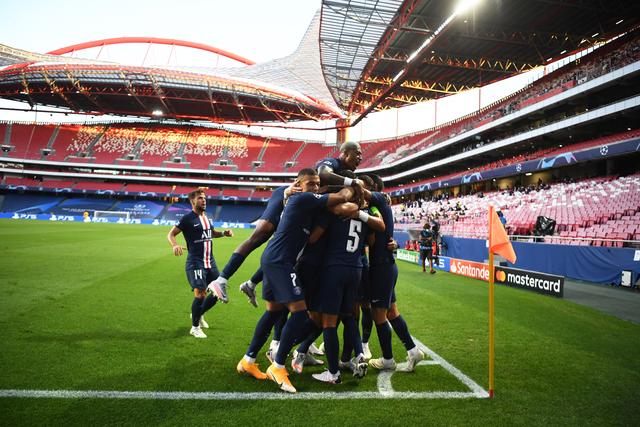 利物浦重返胜轨欧冠又遇皇马 数据示难分高下