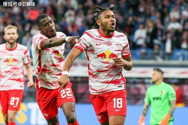 马尔穆什下周一接受曼城体检 转会费8500万欧